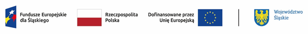logo programu unijnego "Rozszerzamy w wspieramy"